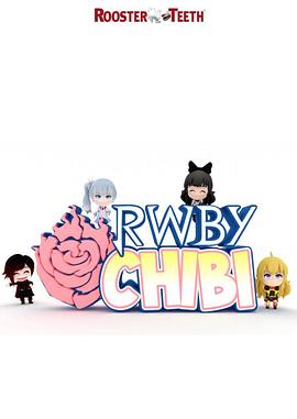 RWBY Chibi第一季第18集