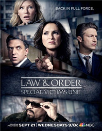 法律与秩序：特殊受害者第十八季第12集